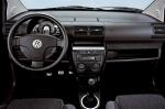Volkswagen CrossFox 2007 года